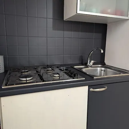 Apartamento Smart House 19 Asti