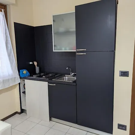 Apartment Smart House 19