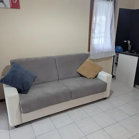 Apartamento Smart House 19 *