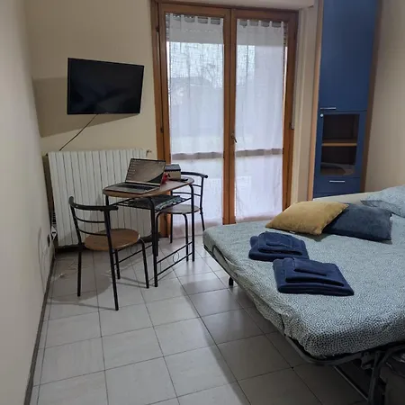 Smart House 19 Apartment Asti