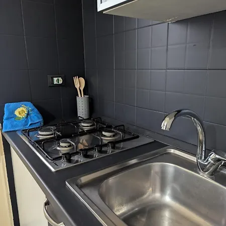 Apartment Smart House 19