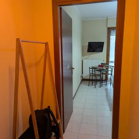 Smart House 19 Apartment *